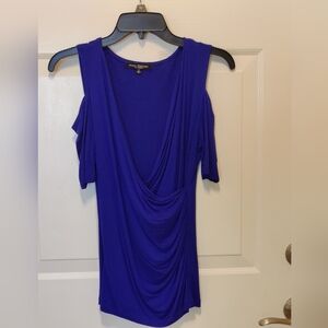 Dressy or Casual Top